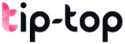 tip-top logo