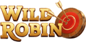 Slot machine logo