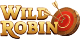 Slot machine logo
