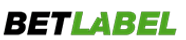 Bet label logo