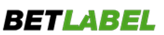 Bet label logo
