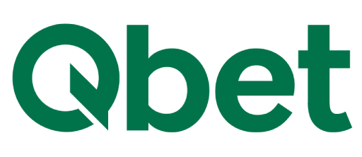 Qbet logo