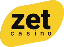 Zet Casino logo