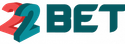 22bet logo