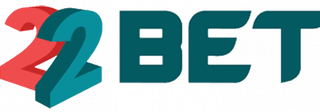 22bet logo