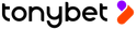 tonybet logo
